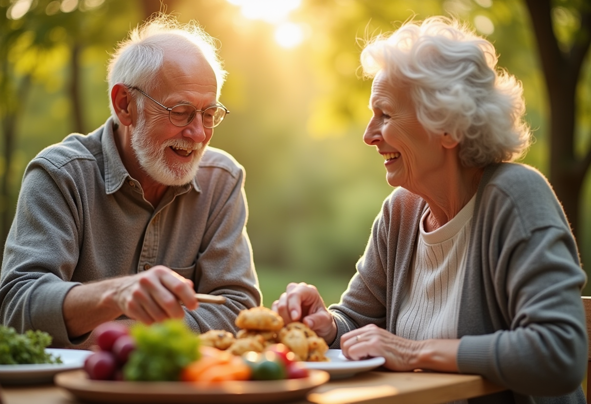 Здорове харчування